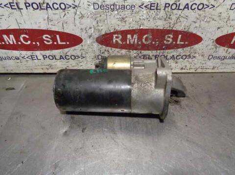 Foto 3ª: Motor de Arranque Volvo S60 2.4 D BERLINA 163CV 120KW [D5244T] (2006)