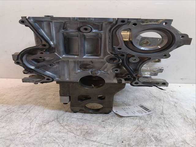 Foto 2ª: Bloque Motor Nissan X-Trail KR15 204 - 213 CV [KR15DDT]