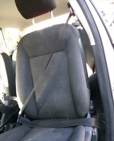 Cinturón Delantero Izquierdo Mercedes Clase A 180 2.0 CDI W169,2004-2012