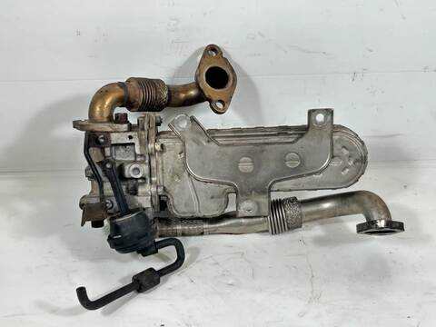 Valvula EGR Audi A3 1.9 TDI 105 CV 77KW