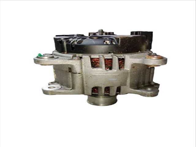 Foto 2ª: Alternador Seat Ibiza 1.0 TSI (2017)