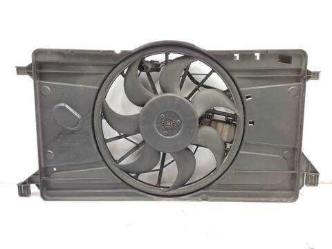 Electroventilador Volvo S40 2.0 D 136CV 100KW