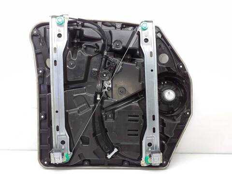 Foto 3ª: Elevalunas Eléctrico Delantero Derecho Mercedes Clase V 200 136CV 100KW (2014)