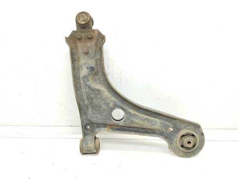 Foto 4ª: Brazo Suspension Delantero Izquierdo Chevrolet Nubira 1.6 CAT BERLINA 109CV 80KW [F16D3] (2005)