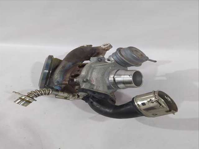 Turbocompresor Ford Puma 1.0 ECOBOOST 125CV 92KW