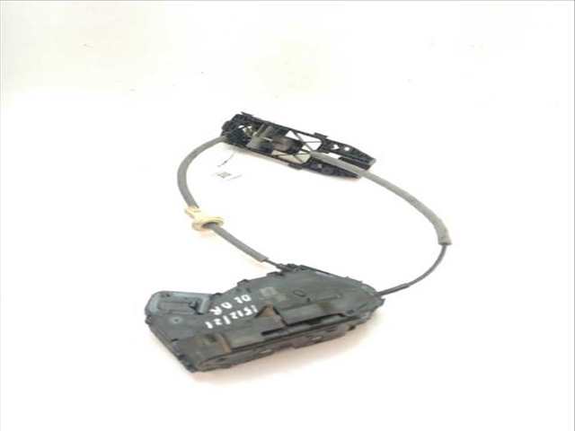 Cerradura Puerta Delantera Derecha Volkswagen Golf 1.6 TDI 115CV