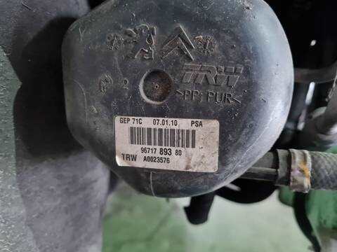 Bomba de Direccion Citroen C5 EXCLUSIVE BERLINA 140CV 103KW