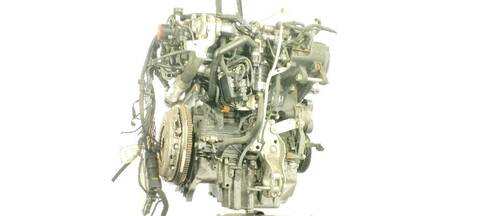 Foto 2ª: Motor Completo Fiat Bravo VERSION INDEFINIDA (2006)