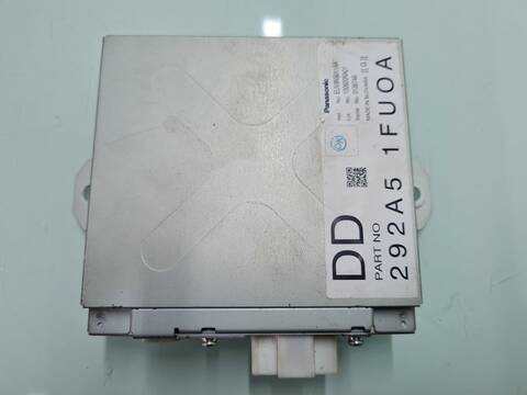 Foto 1ª: Centralita Motor ECU Nissan Qashqai ACENTA 131CV 96KW [R9M] (2014)