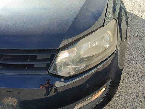 Faro Izquierdo Volkswagen Polo CAYA