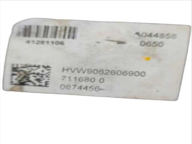 Caja Cambios Mercedes Sprinter 316 CDI 906.631 906.633 906.635 906.637) FURGONETA