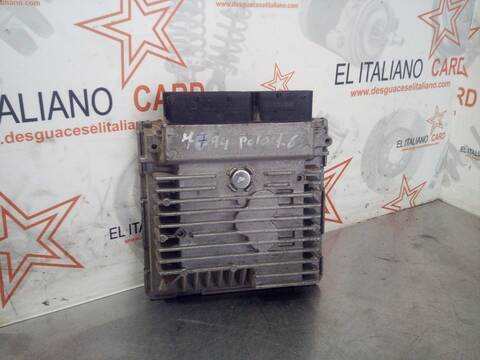 Centralita Motor ECU Volkswagen Polo ADVANCE 90CV 66KW