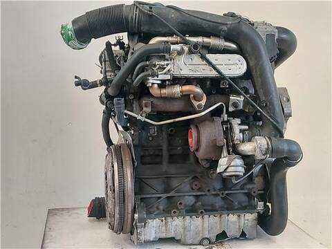 Foto 3ª: Motor Completo Seat Leon 1.9 TDI 105CV 77KW [BXE] (2006)
