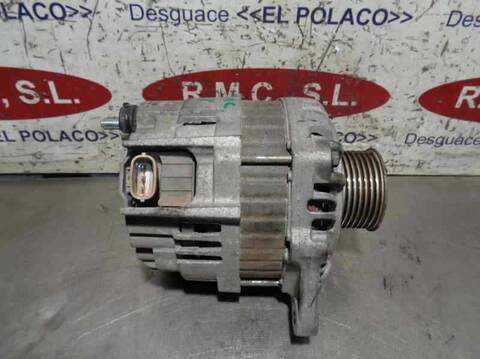 Alternador Nissan Micra ACENTA 80CV 59KW
