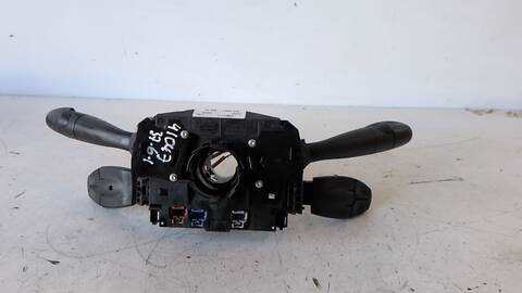 Foto 3ª: Mando Luces Citroen C5 COLLECTION 2.2 HDI FAP CAT 4HX - DW12ED4) 133CV (2004)