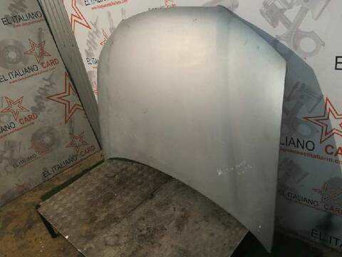 Foto 2ª: Capot Audi A3 2.0 TDI AMBIENTE 140CV 103KW [BKD] (2003)