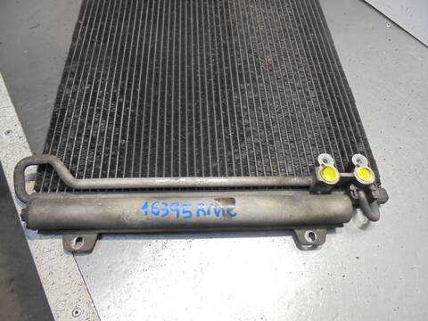 Foto 3ª: Radiador Calefaccion A.A. Volkswagen Passat 2.0 TDI BERLINA 140CV 103KW [CBA] (2008)