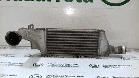 Intercooler Opel Tigra COSMO 69CV 51KW