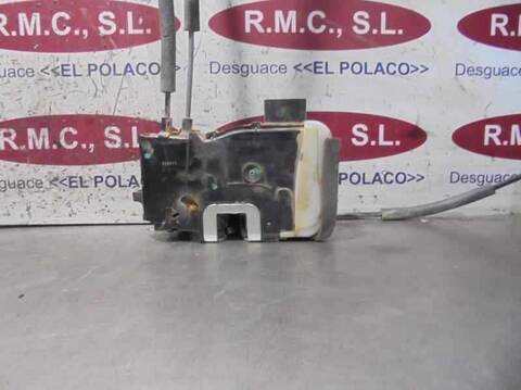 Cerradura Puerta Trasera Derecha Hyundai ix35 2.0 CRDI CAT 136CV 100KW