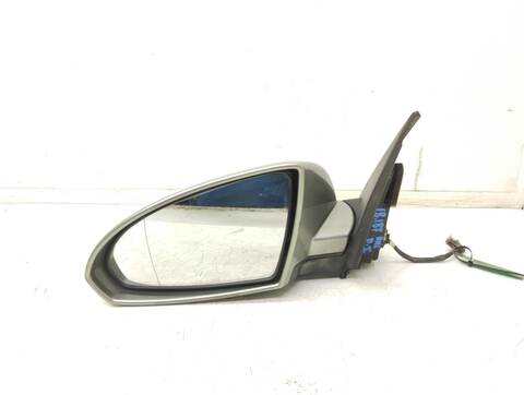 Foto 2ª: Retrovisor Izquierdo Nissan Primera ACENTA BERLINA 120CV 88KW [F9Q] (2001)