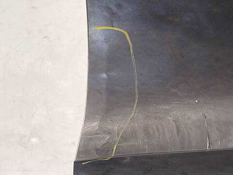 Foto 4ª: Puerta Delantera Derecha Skoda Octavia 1.6 TDI 105CV 77KW [CLHA] (2014)