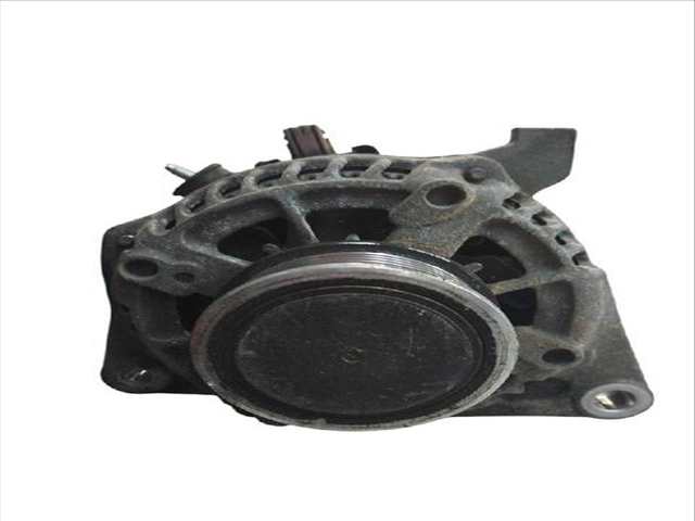 Foto 2ª: Alternador Toyota Yaris 1.4 D NLP130_ NLP130) (2010)