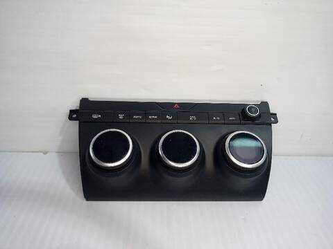 Foto 3ª: Mando Climatizador Jaguar E Pace 2.0 D150 AWD 150CV X540) [204DTD(AJ20D4) 204DTF(AJ20D4)] (2017)