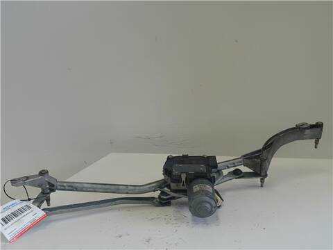 Foto 1ª: Motor Limpia Delantero Mercedes Clase E 180 3.2 E 280 CDI 211.023) BERLINA 177CV 130KW [OM 648.961] (2009)