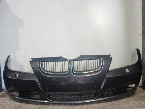 Foto 2ª: Paragolpes Delantero Bmw Serie 3 320 D E90) [204D4]
