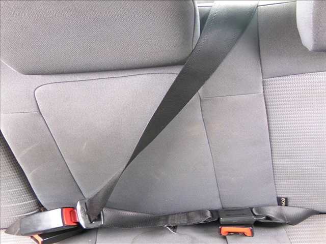 Cinturón Trasero Central Fiat Linea 1.6 JTD 2007-2013