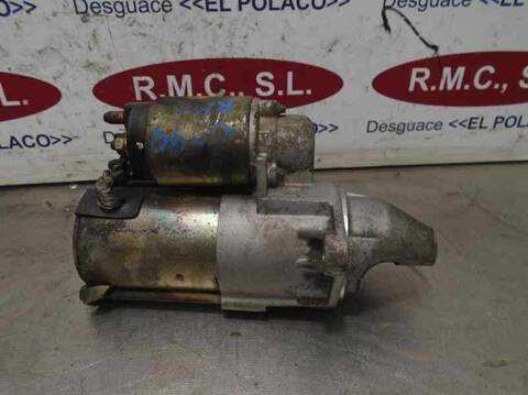 Foto 3ª: Motor de Arranque Chevrolet Nubira 1.6 CAT BERLINA 109CV 80KW [F16D3] (2006)