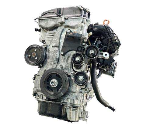 Foto 2ª: Motor Completo Hyundai Sonata 277 CV 204KW [G4KH]