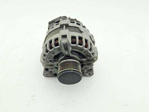 Alternador Nissan Qashqai 1.5 DCI 110CV 81KW