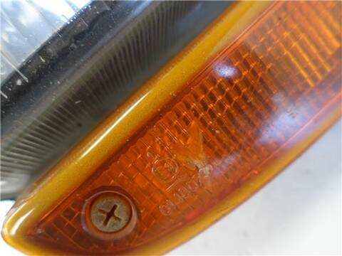 Foto 3ª: Faro Izquierdo Renault Twingo 1.2 60CV 44KW [G-C3G] (1995)