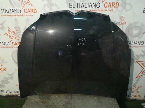 Capot Citroen C5 EXCLUSIVE BERLINA 170CV 125KW