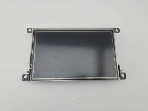 Pantalla Multifuncion Peugeot 508 ACTIVE 150CV 110KW