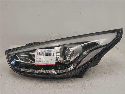 Faro Izquierdo Hyundai ix35 1.6 CLASSIC 2WD 135CV 99KW