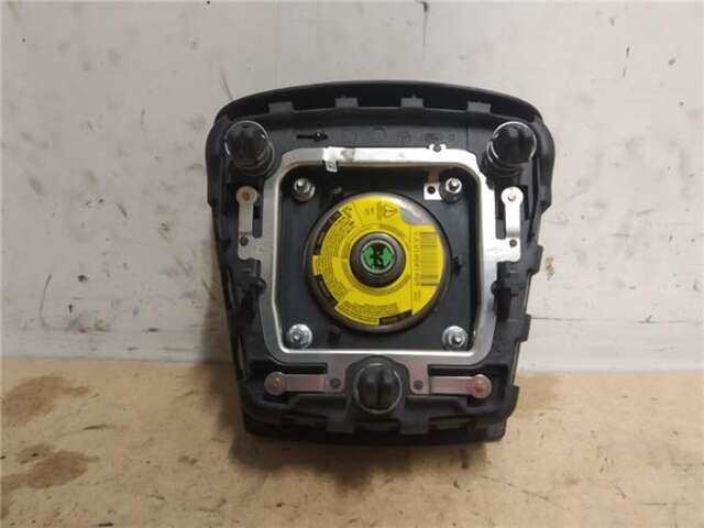 Foto 2ª: Airbag Delantero Izquierdo Ford Mondeo 1.8 TDCI (125 CV)