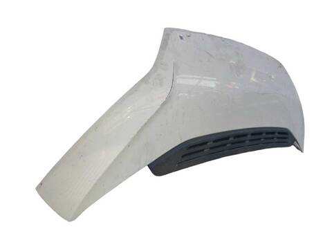 Foto 3ª: Capot Citroen Jumper 2.2 HDI 150 (2006)