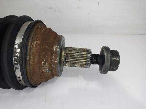 Foto 2ª: Transmision Delantera Derecha Seat Altea FAMILY 105CV [BXE] (2006)