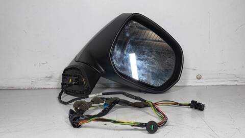 Retrovisor Derecho Citroen C4 1 6 LTR. - 80 KW 16V HDI FAP 2008 PICASSO 109CV