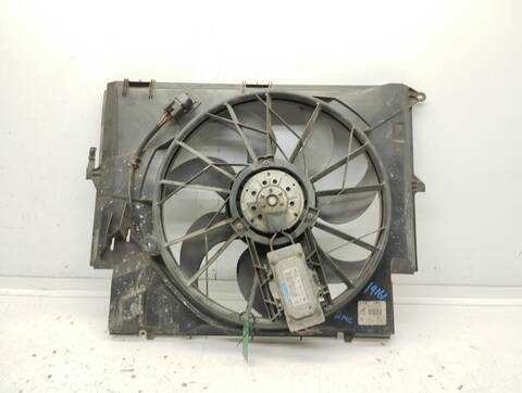 Foto 1ª: Electroventilador Bmw Serie 1 114 118D BERLINA 143CV 105KW [N47D20A] (2008)