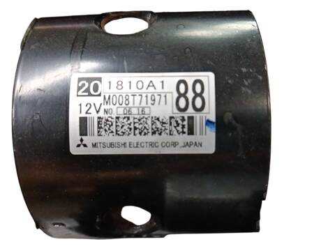 Motor de Arranque Mitsubishi ASX 1.8 DI-D 4WD GA6W)