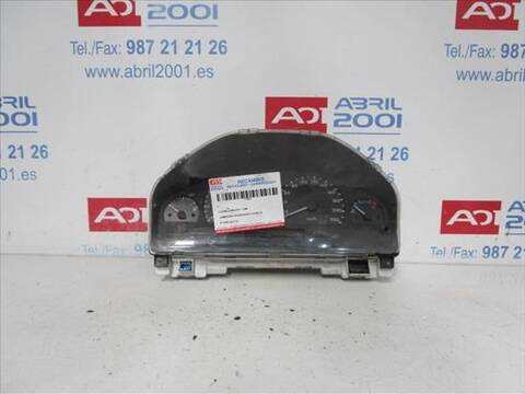 Cuadro de Instrumentos Land Rover Range 4.6 HSE 165KW) 224CV