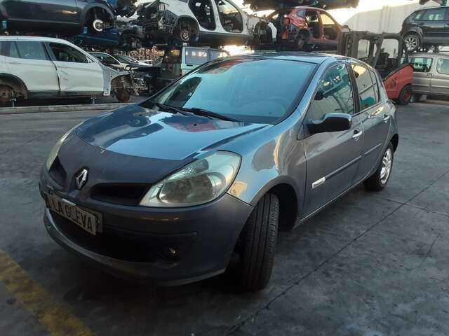 Foto 1ª: Caja Cambios Renault Clio 1.2 16V75CV 0CV [D4F 740] (2007)