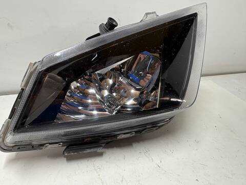 Faro Antiniebla Delantero Izquierdo Seat Ibiza CHY