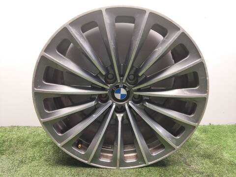 LLanta Chapa Bmw Serie 7 730 D F01 F02 F03 F04)