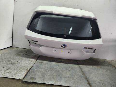 Portón Bmw Serie 1 114 M135I XDRIVE 306CV 225KW
