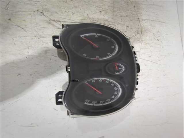 Cuadro de Instrumentos Opel Corsa 1.3 CDTI L08 L68) 75CV 55KW