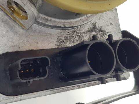 Foto 2ª: Bomba de Direccion Peugeot Expert PRO LONG (1996)